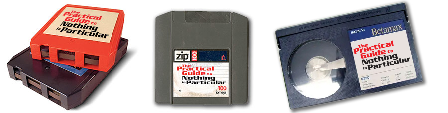 PGNIP alternate media