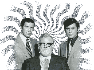 Pennywhistle, Rosenthal and Cornbread Legal Team